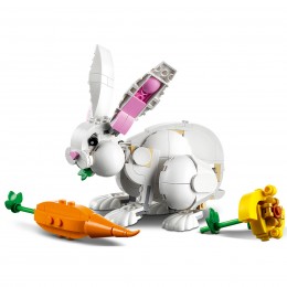 CONEJO BLANCO LEGO CREATOR... 2