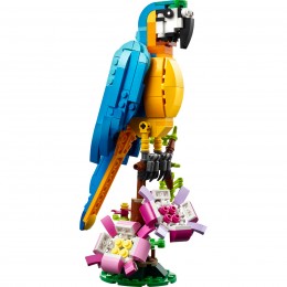 EXOTIC PARROT LEGO CREATOR... 2