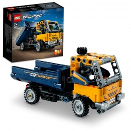 LEGO TECHNIC 42147 LEGO...