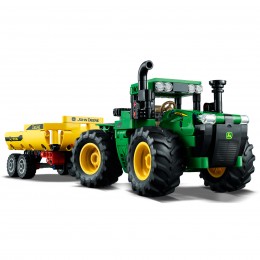 JOHN DEERE 9620R 4WD... 2