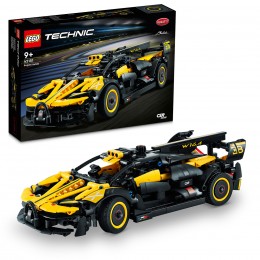 BUGATTI BOLIDE LEGO TECHNIC...