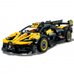 BUGATTI BOLIDE LEGO TECHNIC... 2