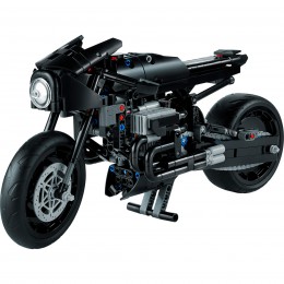THE BATMAN: BATMOTO LEGO... 2
