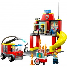 LEGO CITY 60375 LEGO CITY... 2