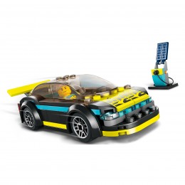 DEPORTIVO ELÉCTRICO LEGO... 2