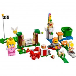STARTER PACK: LEGO SUPER... 2