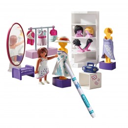 PLAYMOBIL COLOR: CAMERINO... 2