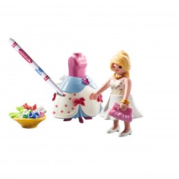 PLAYMOBIL COLOR: FASHION... 2