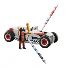 PLAYMOBIL COLOR: HOT ROD... 2