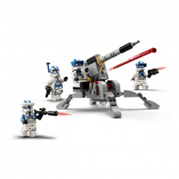 CLONE TROOPERS 501 STAR... 2