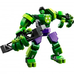 HULK SUPER HEROES ROBOTIC... 2