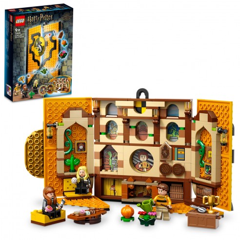 LEGO HARRY POTTER 76412 LEGO...