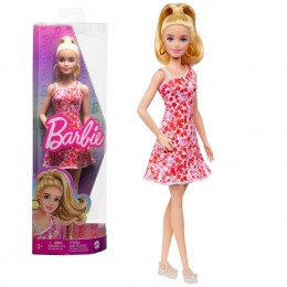 MUÑECA BARBIE FASHIONISTA...