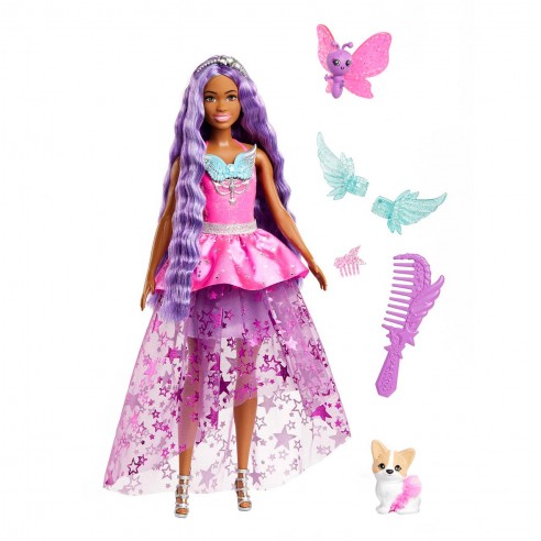 Fashion Designer Barbie - Educa Borras