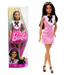 MUÑECA BARBIE FASHIONISTA...