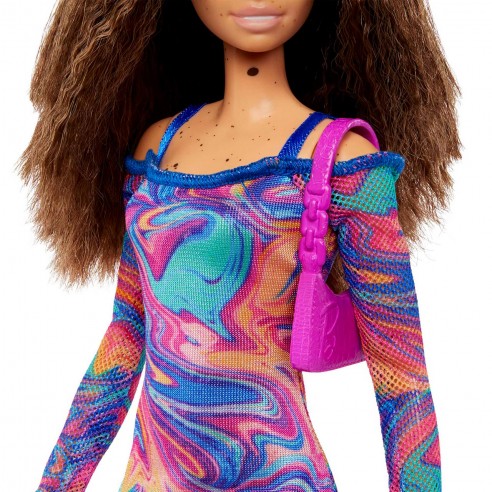 Fashionista Barbie – World of Mirth