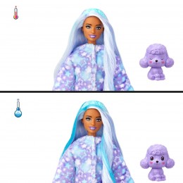 BARBIE CUTIE REVEAL... 2