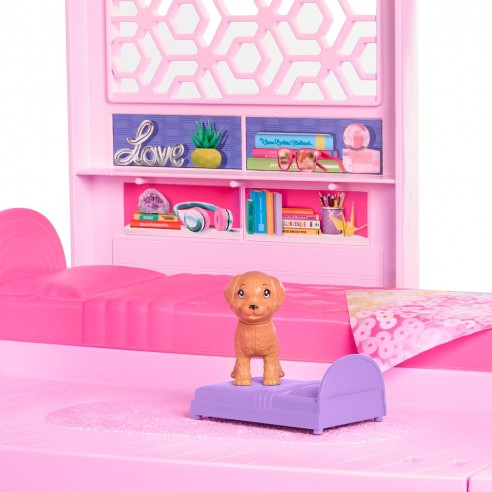 BARBIE DREAMHOUSE 2023 HMX10 MATTEL BARBIE DREAMHOUSE 2023 HMX10 MATTEL