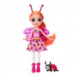 ENCHANTIMALS LADYBUG DOLL... 2