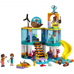 LEGO FRIENDS SEA RESCUE... 2