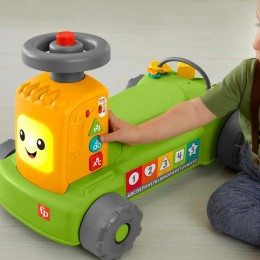 LAUGH AND LEARN TRACTOR 4... 2