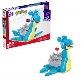 MEGA CONSTRUX POKEMON...