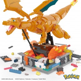 MEGA CONSTRUX POKEMON... 2