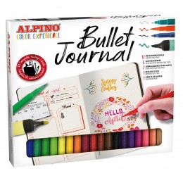 SET BULLET JOURNAL AR001010...