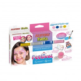 FESTIVAL CASE 4 LIQUID...