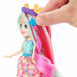 MUÑECA ENCHANTIMALS GLAM... 2