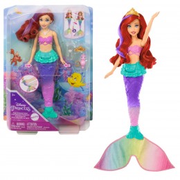 DISNEY PRINCESS ARIEL...