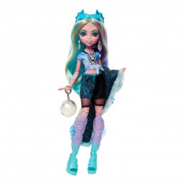 MONSTER HIGH SKULLTIMATE... 2