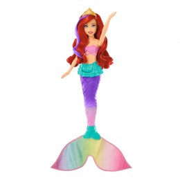DISNEY PRINCESS ARIEL... 2