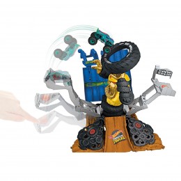 HOT WHEELS MONSTER TRUCK... 2