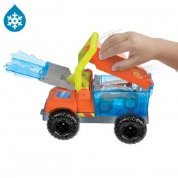 HOT WHEELS MONSTER TRUCKS... 2