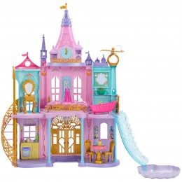DISNEY PRINCESS CASTLE...
