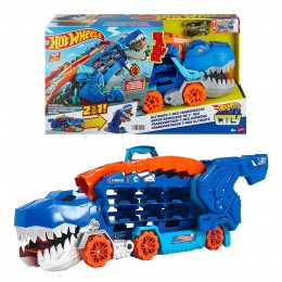 HOT WHEELS CITY CAMIÓN...