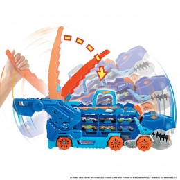 HOT WHEELS CITY ULTIMATE... 2
