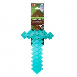 MINECRAFT ENCHANTED SWORD... 2