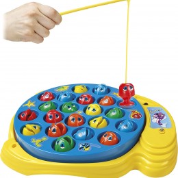 JUEGO LETS GO FISHING... 2