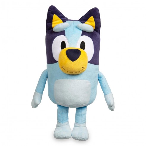 PELUCHE BLUEY JUMBO PLUSH 40CM...