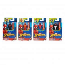 SPIDER-MAN ASSORTMENT...