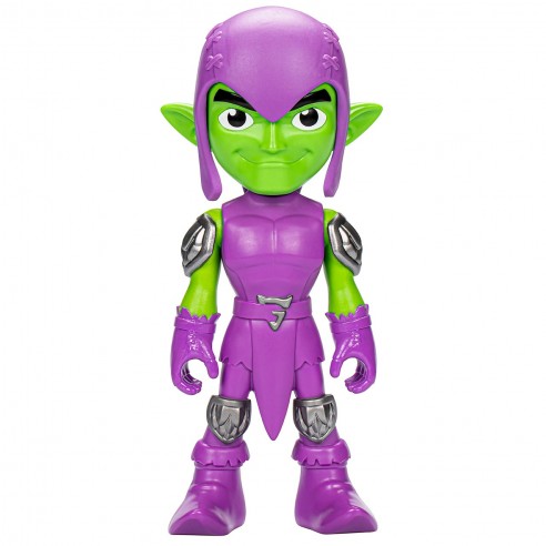 SPIDEY GREEN GOBLIN SUPERHERO FIGURE...