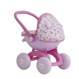 PEPPA PIG: 4 IN 1 STROLLER