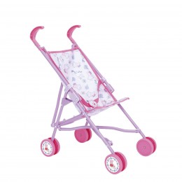 PEPPA PIG: FOLDABLE STROLLER