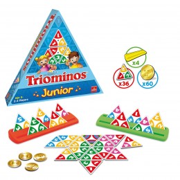 TRIOMINOS JUNIOR 360681...