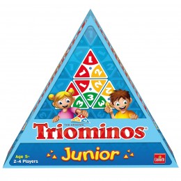 TRIOMINOS JUNIOR 360681... 2