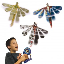 FLYING HERO ASSORTMENT...