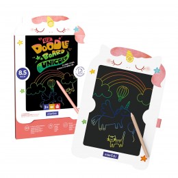 UNICORN DRAWING AND WRITING...