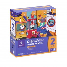 PUZZLE GROWS WITH ME WE...